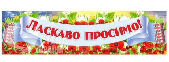 Банер - свіжі ягоди